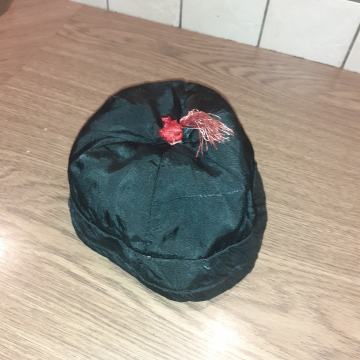 Japanska tradicionalna kapa