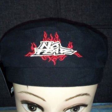 Kapa bez šilta No Fear