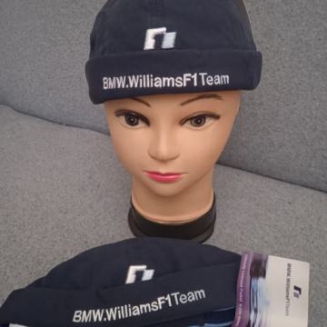 Kapa BMW Williams F1 Team