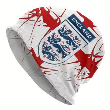 Kapa s engleskom zastavom