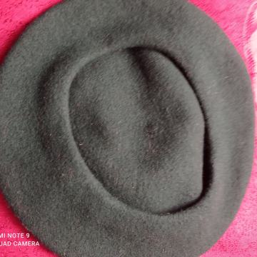 KAPA FRANCUSKA-Tamnozelena