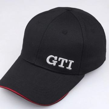 Kapa GTI, šilterica GTI, VW kapa