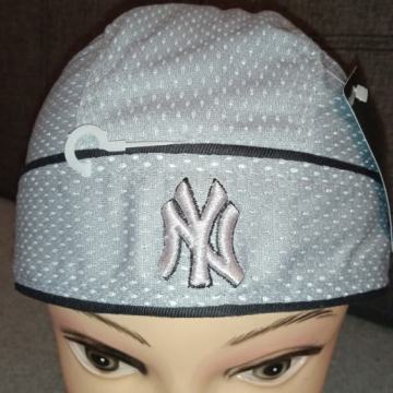 Kapa marama (boja pijeska)