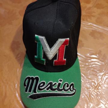 Kapa MEXICO