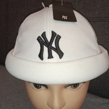 Kapa NY Yankees (bijele boje)