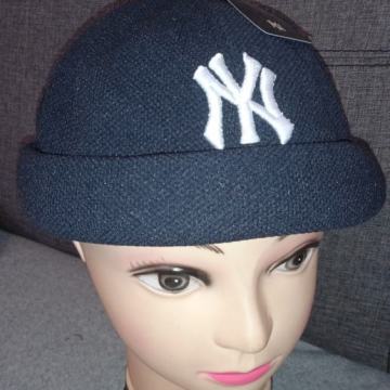 Kapa NY Yankees (boja tamno plava)