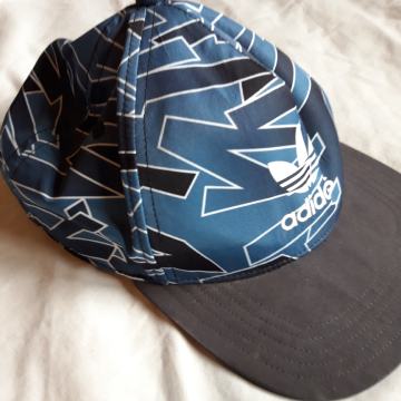 Kapa shilt adidas retro