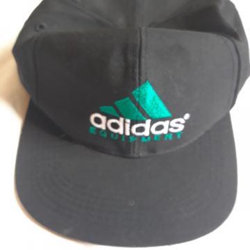Kapa shilt adidas