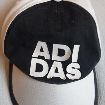 Kapa shilt adidas