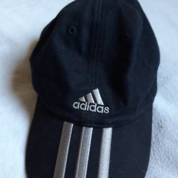 Kapa shilt adidas