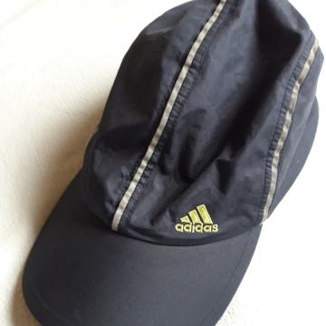 Kapa shilt adidas