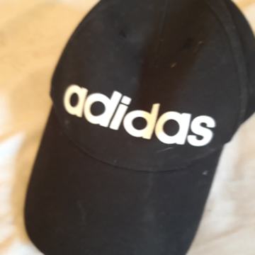 Kapa shilt adidas