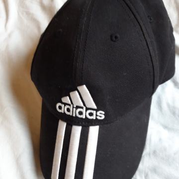 Kapa shilt adidas