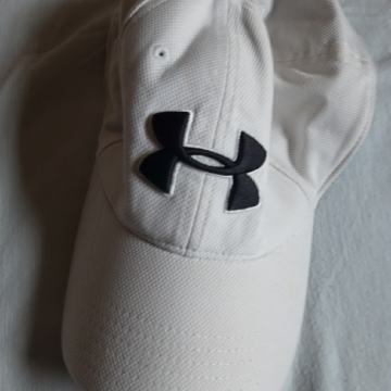 Kapa shilt Under Armour
