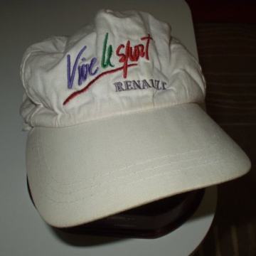 kapa šilterica 6 RENAULT...