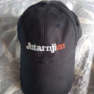 Kapa šilterica Jutarnji list