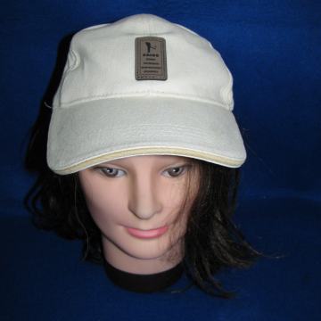 Kapa šilterica - krem. EDIKO. Vel-58. ULTRA