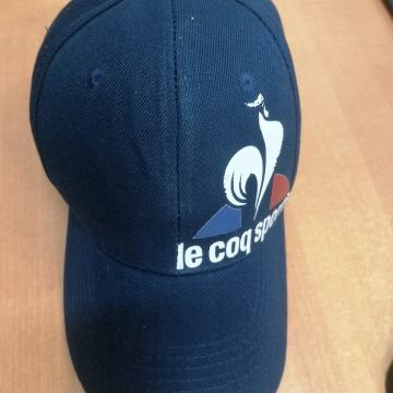 Kapa šilterica le coq sportif
