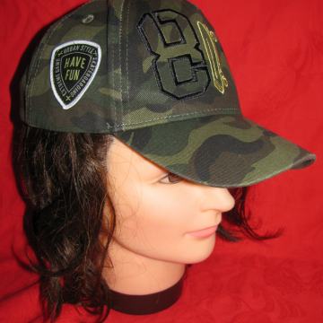 Kapa šilterica maskirna LC WAIKIKI. 54 cm. LEX