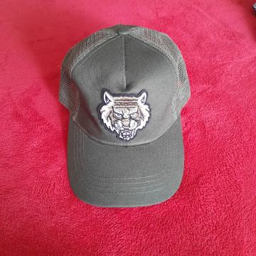 KAPA ZELENA TIGAR