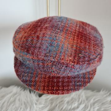 NOVE kape/kačketi vel.53-60