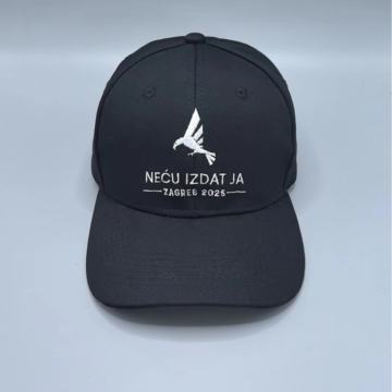 Kape na motiv Thompsona - Zagreb 2025