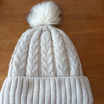 KAPE TOPLE PLETENE MUŠKE I ŽENSKE l