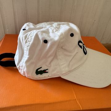 LACOSTE SPORT Kapa Silterica