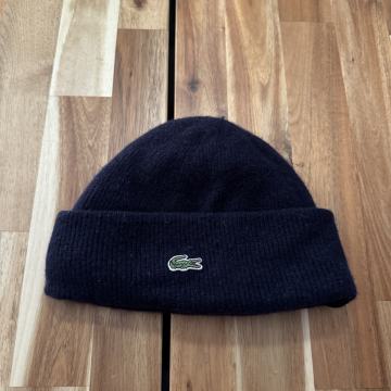 LACOSTE Zimska muska kapa x