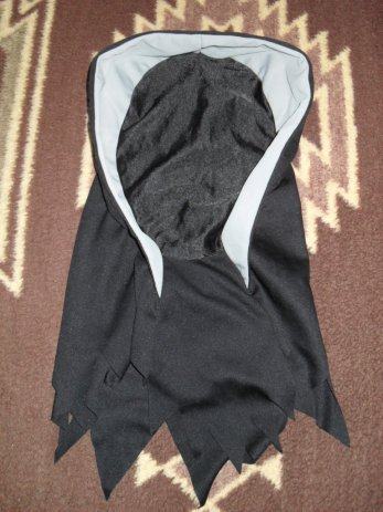 LAGANA MUŠKA KAPA - MASKA ZA MAŠKARE / HALLOWEEN