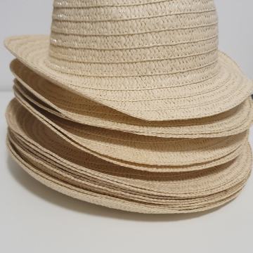 Ljetni šešir, novo