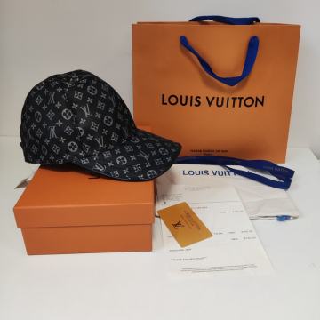 Louis Vuitton muška ženska bejzbol kapa