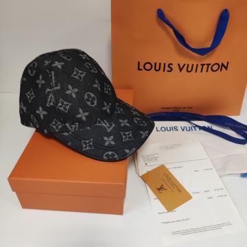 Louis Vuitton muška ženska bejzbol kapa