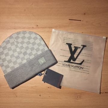 Louis Vuitton zimska kapa