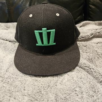 MADA MUŠKA HIP-HOP KAPA