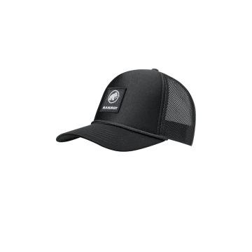 Mammut crag cap logo L XL