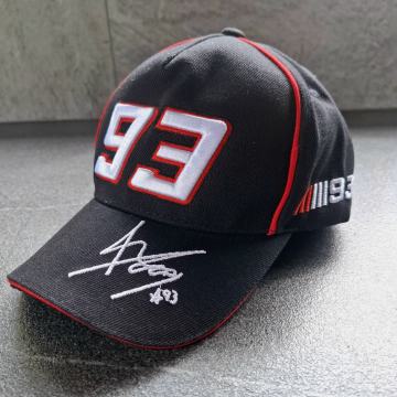 MARQUEZ #93 - Šilt kapa, šilterica