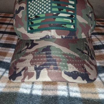 Maskirna šilterica USA