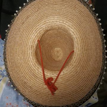 Meksički sombrero