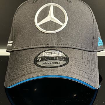 MERCEDES VRHUNSKA SILTERICA NEW ERA