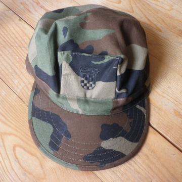 MUŠKA MASKIRNA PAMUČNA KAPA 57 / 58