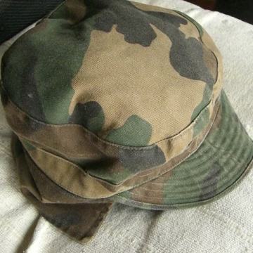 MUŠKA PAMUČNA MASKIRNA KAPA 59