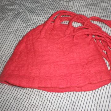 MUŠKA TOPLA VUNENA KAPA