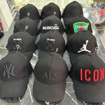 Muške kape *više vrsta*