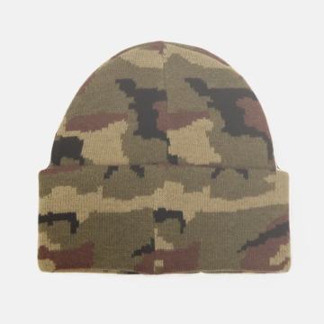 MILITARY UZORAK MUŠKA KAPA VEL.UNI NOVO