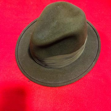 MUSKI SESIR BR 56 ZELENI