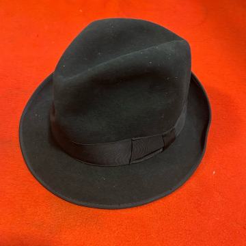 MUSKI SESIR CRNI BR 58