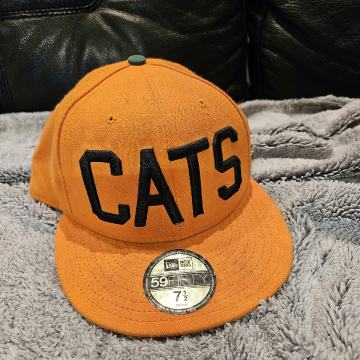 NEW ERA HIP-HOP ONENESS 'CATS' KAPA