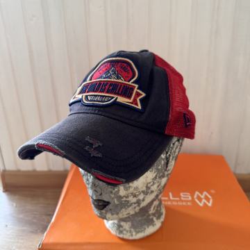 NEW ERA Kapa Silterica Trucker Edition