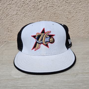 New era silterica 76ers